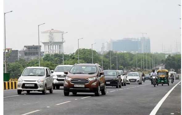 दादरी-हापुड़ रोड चौड़ा करने को मिली मंजूरी, 14 KM लंबे मार्ग पर 12 गांवों में रहने वाले को होगा लाभ