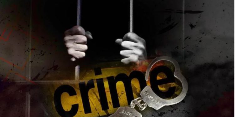 देवरिया: सपने में मिला आदेश, यूट्यूब पर सीखा मंत्र और अपने बेटे को ठीक करने के लिए भांजी की चढ़ा दी बलि