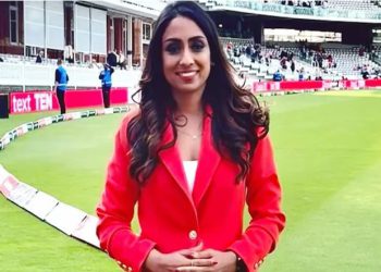 अंग्रेजी कमेंटेटर ने मांगी जसप्रीत बुमराह से माफी! नस्लीय टिप्पणी के कारण हुआ था भयंकर विवाद