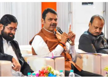 महाराष्ट्र: मंत्रियों को विभागों का बंटवारा, CM फडणवीस के पास गृह विभाग और पवार को वित्त, देखें पूरी लिस्ट