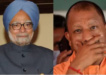 पूर्व PM मनमोहन सिंह के निधन पर यूपी में 7 दिनों तक राजकीय शोक