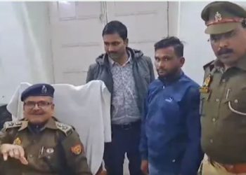 खुद को किया किडनैप, फिर भाई से मांगे 40 लाख… अब पहुंचा सलाखों के पीछे