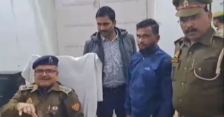 खुद को किया किडनैप, फिर भाई से मांगे 40 लाख… अब पहुंचा सलाखों के पीछे