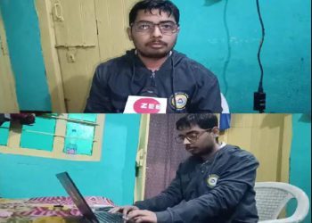 गूगल और PhonePe के बाद की बिहार सरकार की वेबसाइट हैक, 20 साल के मयंक ने एथिकल हैकिंग से चौंकाया