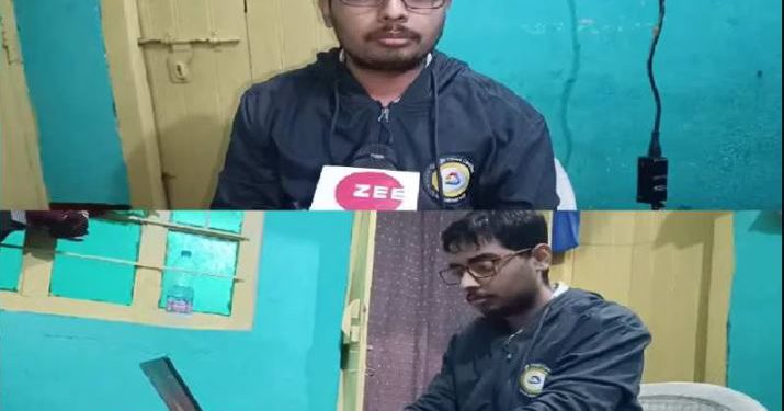 गूगल और PhonePe के बाद की बिहार सरकार की वेबसाइट हैक, 20 साल के मयंक ने एथिकल हैकिंग से चौंकाया