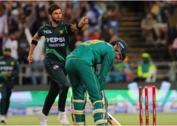 पाकिस्तान ने दक्षिण अफ्रीका को हराकर रचा इतिहास, 21वीं सदी में ऐसा करनी वाली बनी पहली टीम