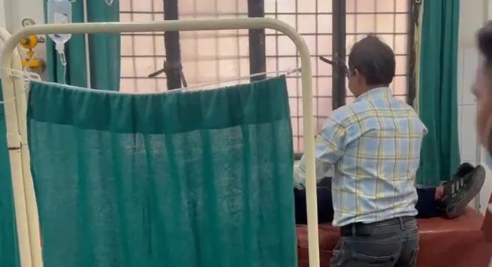 प्यार में मिले धाेखे का लिखा खाैफनाक बदला, आखिरी बार प्रेमी को मिलने बुलाया और काट दिया प्राइवेट पार्ट