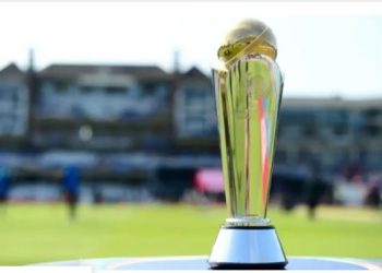 दुबई में होगा भारत-पाकिस्तान महामुकाबला, चैंपियंस ट्रॉफी फाइनल के लिए क्यों चुने गए दो वेन्यू