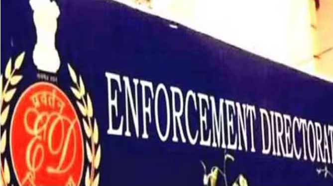 रविंदर सिंह के विरुद्ध ED ने शुरू की जांच की तैयारी, ठिकानों पर बीते दिनों विजिलेंस ने की थी छापेमारी