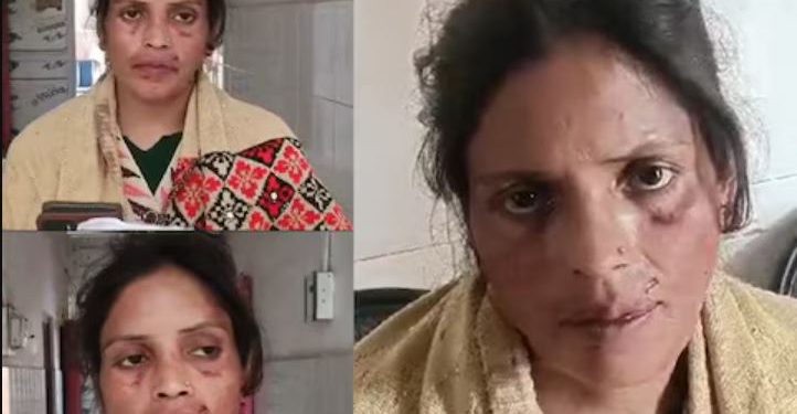 दो साल से गायब पति का अचानक आया फोन, बताए एड्रेस पर मिलने पहुंची बीवी… कमरा खोलते ही उड़ गए होश