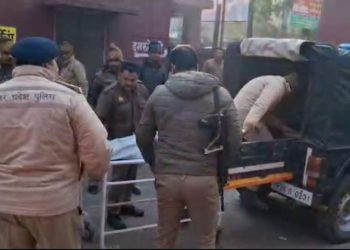 पीलीभीत में 3 आतंकवादी मुठभेड़ में ढेर; यूपी STF और पंजाब पुलिस के ऑपरेशन में मिली सफलता