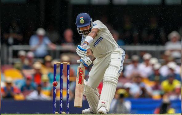 बॉक्सिंग डे टेस्ट में विराट कोहली की सचिन तेंदुलकर के इस महारिकॉर्ड पर होगी नजर, सिर्फ कुछ कदम का है फासला