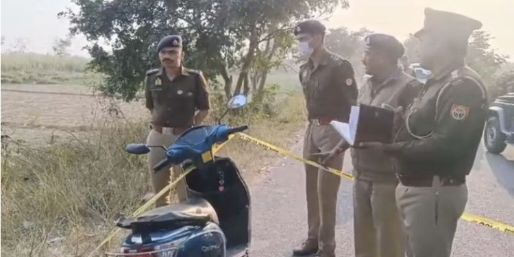 छात्रा को बुलाया, गोली मारी फिर खुद कर ली खुदकुशी… सिरफिरे आशिक की कहानी