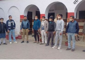 संभल हिंसा के सात और उपद्रवी पकड़े गए, अन्य की गिरफ्तारी को लेकर SSP ने किया बड़ा खुलासा