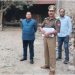 फिरोजाबाद में पुलिस का बड़ा एक्शन, कुख्यात माफिया की 25 लाख से ज्यादा की संपत्ति कुर्क