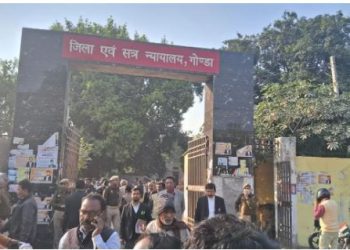 चार साल की मासूम की रेप के बाद हत्या; कोर्ट ने सौतेले पिता को सुनाई फांसी की सजा