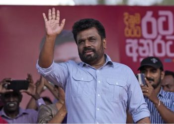 श्रीलंकाई राष्ट्रपति दिसानायके की पहली भारत यात्रा, दोनों देशों के संबंधों को बढ़ावा का संदेश