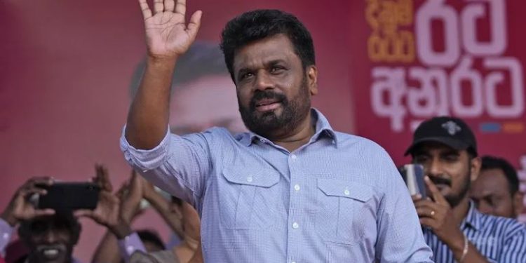 श्रीलंकाई राष्ट्रपति दिसानायके की पहली भारत यात्रा, दोनों देशों के संबंधों को बढ़ावा का संदेश