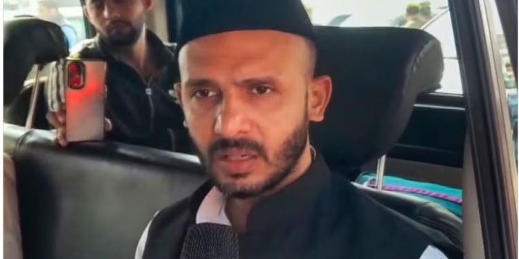 बर्क पर गिरी बिजली! मीटर रीडिंग में गड़बड़ी के आरोप पर 1 करोड़ 91 लाख का जुर्माना, FIR भी हुई