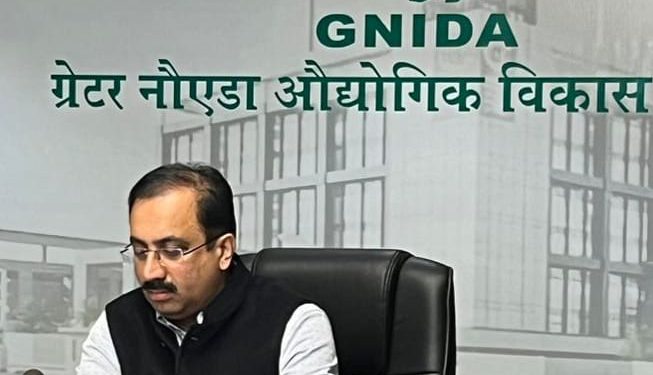 गायों के गोबर से प्राधिकरण बनाएगा फ्यूल, प्राप्त धनराशि गौशालाओं में होगी खर्च