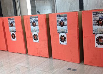 नेकी का डब्बा फाउंडेशन ने की आपकी उतरन, किसी की जरूरत अभियान की शुरुआत