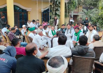 आंदोलन रहेगा जारी – संयुक्त किसान मोर्चा ने की आपातकालीन बैठक, 30 से ज्यादा किसान संगठन हुए शामिल
