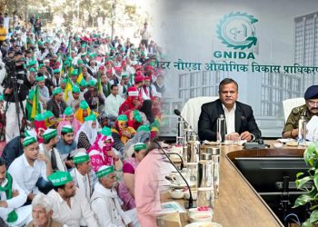 किसानों की समस्याओं को प्राथमिकता से हल करें – मुख्य सचिव