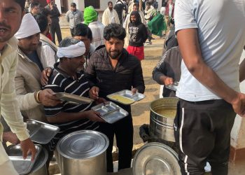 किसान आंदोलन के चलते जेल में बंद किसानों की भूख हड़ताल की खबर अफवाह, 136 किसान है जेल में बंद