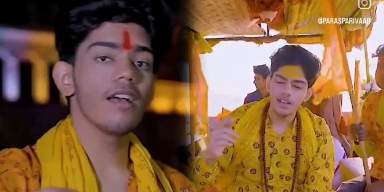 थार गाड़ी के अंदर संदिग्ध स्थिति में मृत पाए गए छात्र की मौत बनी रहस्य, पुलिस जांच में जुटी