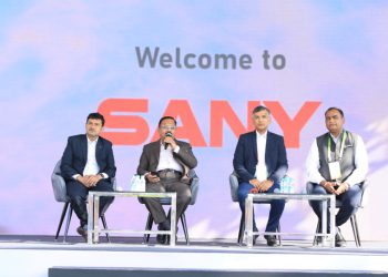 सैनी इंडिया ने बाउमा कॉनएक्सपो 2024 में ‘चैरियट ऑफ डेवलपमेंट’ थीम के साथ उन्‍नत उपकरणों से विकास की नई दिशा दिखाई