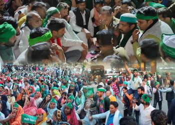 सभी किसान जेल रिहा, कल संयुक्त किसान मोर्चे की बैठक के बाद तय होगी आगे आंदोलन की रणनीति