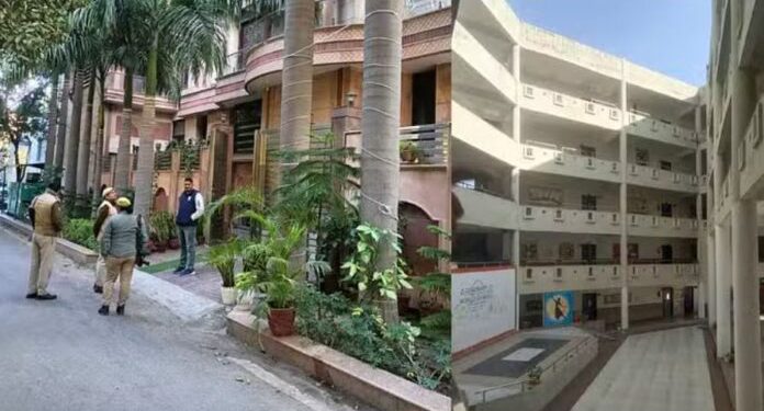 नोएडा प्राधिकरण के पूर्व OSD का 16 करोड़ का बंगला: इटावा में 15 करोड़ का स्कूल, 62 लाख के गहने; विजिलेंस छापे में खुलासा