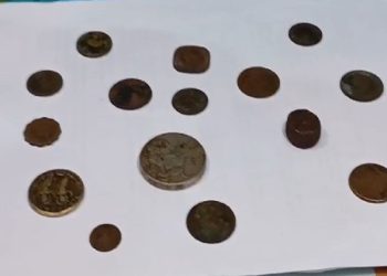 अब संभल में निकला ‘खजाना’, 400 साल पुराना होने का दावा; प्रशासन ने कब्जे में लिया