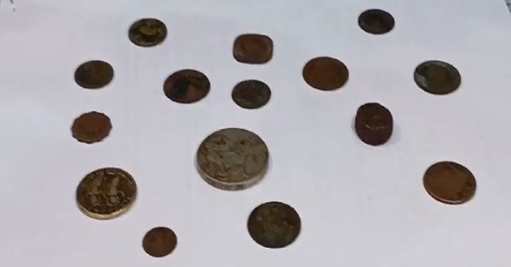 अब संभल में निकला ‘खजाना’, 400 साल पुराना होने का दावा; प्रशासन ने कब्जे में लिया