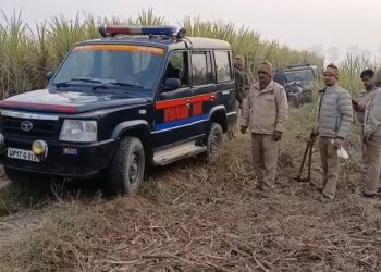 पति और भाइयों ने की महिला की गर्दन रेतकर हत्या, प्रेमी ने पुलिस को बुलाकर करवाया गिरफ्तार