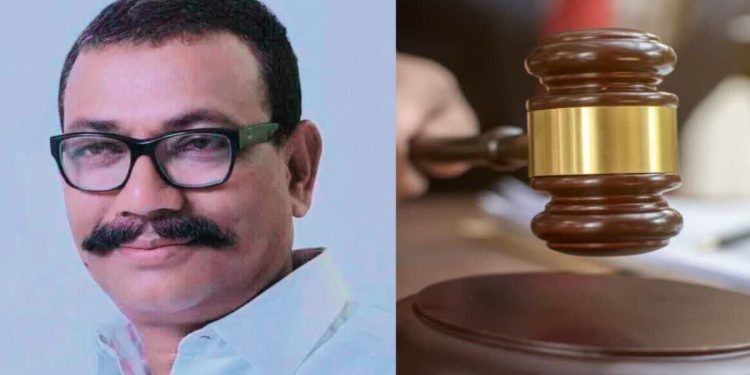 पूर्व विधायक पवन पांडेय को सात साल की सजा, जानलेवा हमले के मामले में 34 वर्ष बाद कोर्ट ने सुनाया फैसला