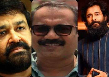 मलयालम फिल्ममेकर शफी का 56 वर्ष की उम्र में निधन, मोहनलाल, ममूटी से चियान विक्रम समेत इन सेलेब्स ने जताया शोक