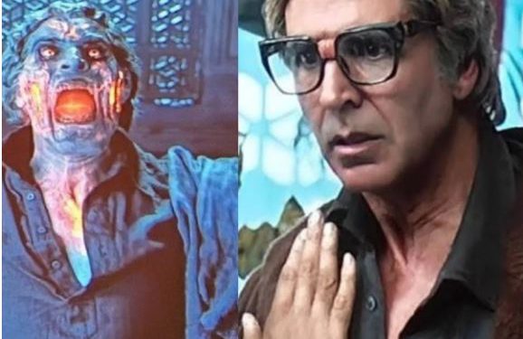 ‘स्त्री 3’ में अक्षय कुमार की एंट्री कंफर्म, मेकर्स बोले- हॉरर कॉमेडी यूनिवर्स के Thanos हैं खिलाड़ी कुमार