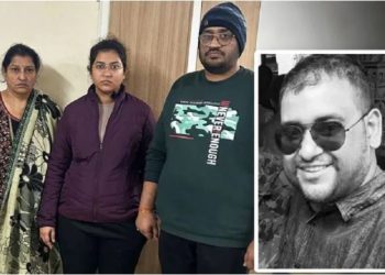 15 दिन जेल में रही निकिता, अब मां और भाई को भी मिली जमानत; कोर्ट में दिया था ये तर्क