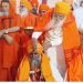 महाकुंभ 2025: अब BJP विधायक बने महामंडलेश्वर, निर्मल अखाड़े में हुआ पट्टाभिषेक