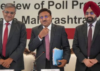 दिल्ली विधानसभा चुनाव के लिए आज होगी घोषणा, दोपहर 2 बजे प्रेस कॉन्फ्रेंस करेगा निर्वाचन आयोग