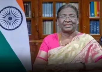 राष्ट्रपति ने गैलेंट्री अवार्ड को मंजूरी दी, देश की सेवा करने के लिए 93 जवानों को मिलेगा पुरस्कार