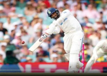 इतने रन बने तो सिडनी टेस्ट जीत सकती है टीम इंडिया, ऑस्ट्रेलिया की बढ़ जाएगी मुश्किल