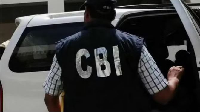 ITBP में करोड़ों के घोटाले का आरोप, CBI ने दर्ज की FIR, बड़े पदों पर रहे अफसरों को किया नामजद