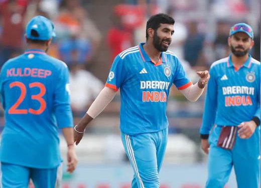 भारत को लगा बड़ा झटका, चैंपियंस ट्रॉफी से पहले जसप्रीत बुमराह की इंजरी पर आई बुरी खबर