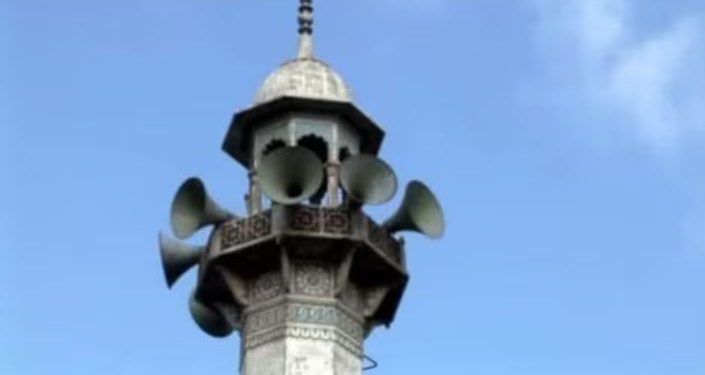 धार्मिक स्थल प्रार्थना के लिए…मस्जिद में लाउडस्पीकर पर इलाहाबाद HC ने खारिज की याचिका