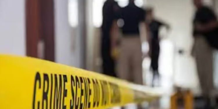 लखनऊ में डबल मर्डर से सनसनी, घर में मिली मां-बेटी की खून से सनी लाश