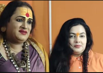 ‘Mamta Kulkarni जैसे देशद्रोह…’, एक्ट्रेस से छिना महामंडलेश्वर का पद, लक्ष्मी नारायण पर भड़के संस्थापक