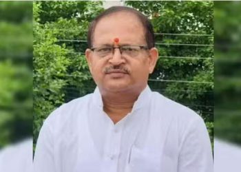 कांग्रेस छोड़ते ही मथुरा दत्त जोशी ने ज्वाइन की बीजेपी, सीएम धामी ने दिलाई सदस्यता