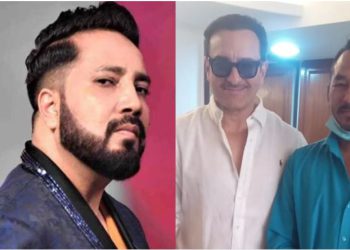 ‘प्लीज कॉन्टैक्ट…’, सैफ अली खान की जान बचाने वाले ऑटो ड्राइवर को इनाम देंगे सिंगर मीका सिंह